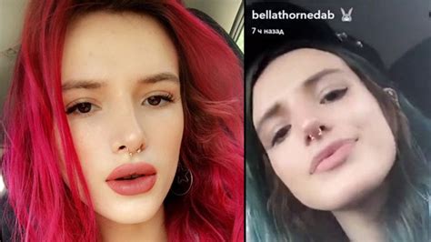 bella thorne masturbation video|Bella Thorne Masturbation Vidéos Porno 